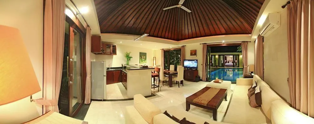 The Seri Villas Seminyak By Premier Hospitality Asia