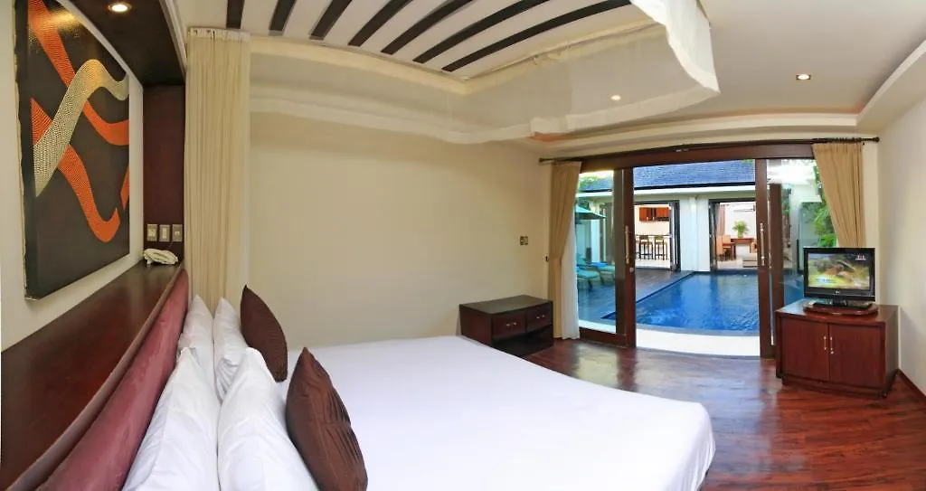 The Seri Villas Seminyak By Premier Hospitality Asia 0*, Seminyak (Bali) Indonesia