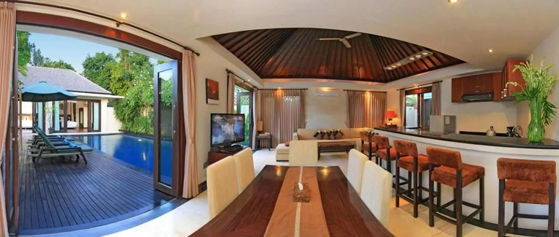 The Seri Villas Seminyak By Premier Hospitality Asia