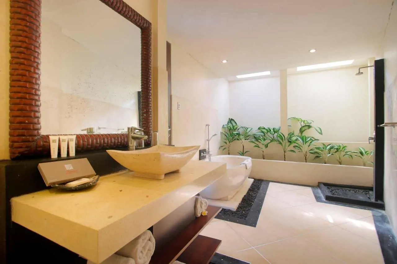 The Seri Villas Seminyak By Premier Hospitality Asia