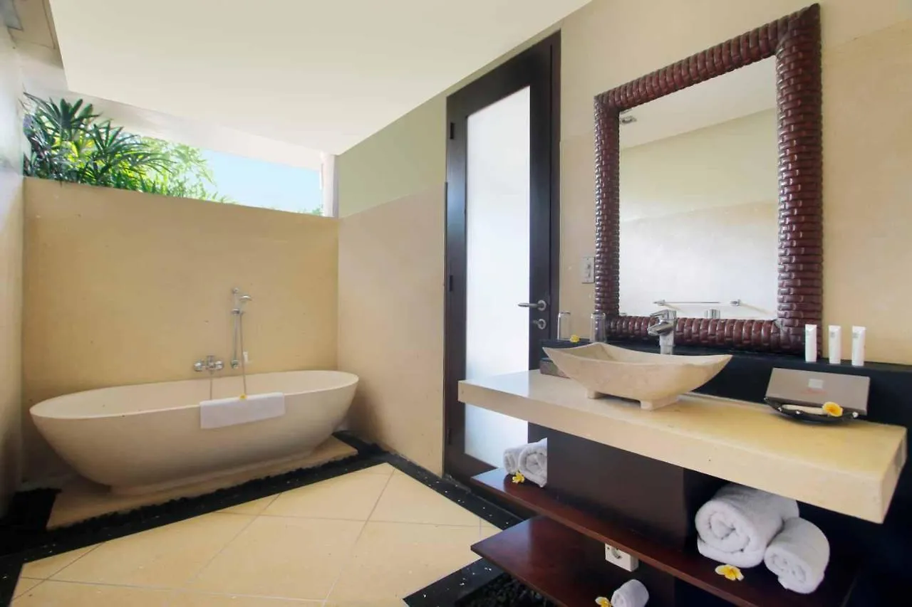 The Seri Villas Seminyak By Premier Hospitality Asia  Seminyak (Bali)