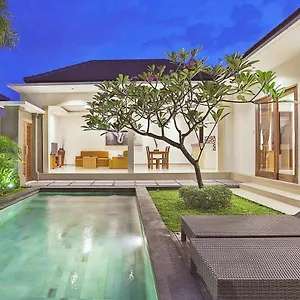  Villa Kubu Manggala Indonesia