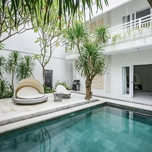 Kamboja Dua - Seminyak (Bali)