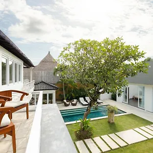 Swarna By Nakula Seminyak (Bali)