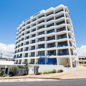 *** Hotel Bayview Tower Australia