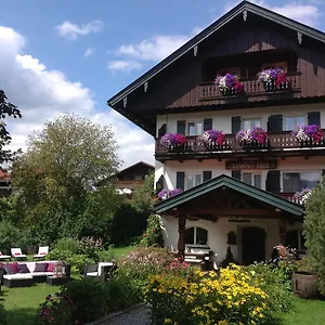 *** Hotel Landhaus Ertle Germany