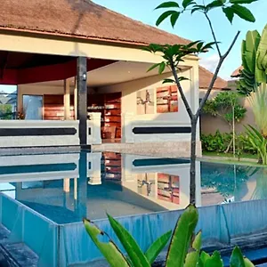  Villa Amor Bali & Spa Indonesia